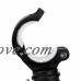 Promisen 360°Rotation Bicycle Flashlight Holder Handlebar Torch Clip Mount Bike Front Light Bracket - B06Y1KS9W2
